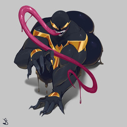 [Artist] - DustyJcircus