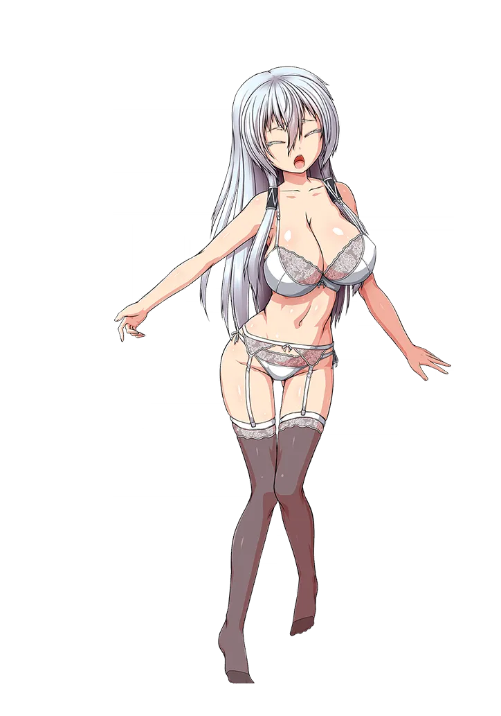 Eclipse no Majo character set page 7 full