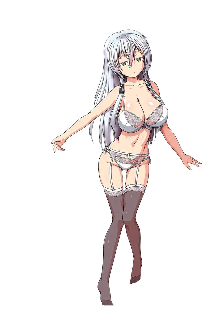 Eclipse no Majo character set page 9 full