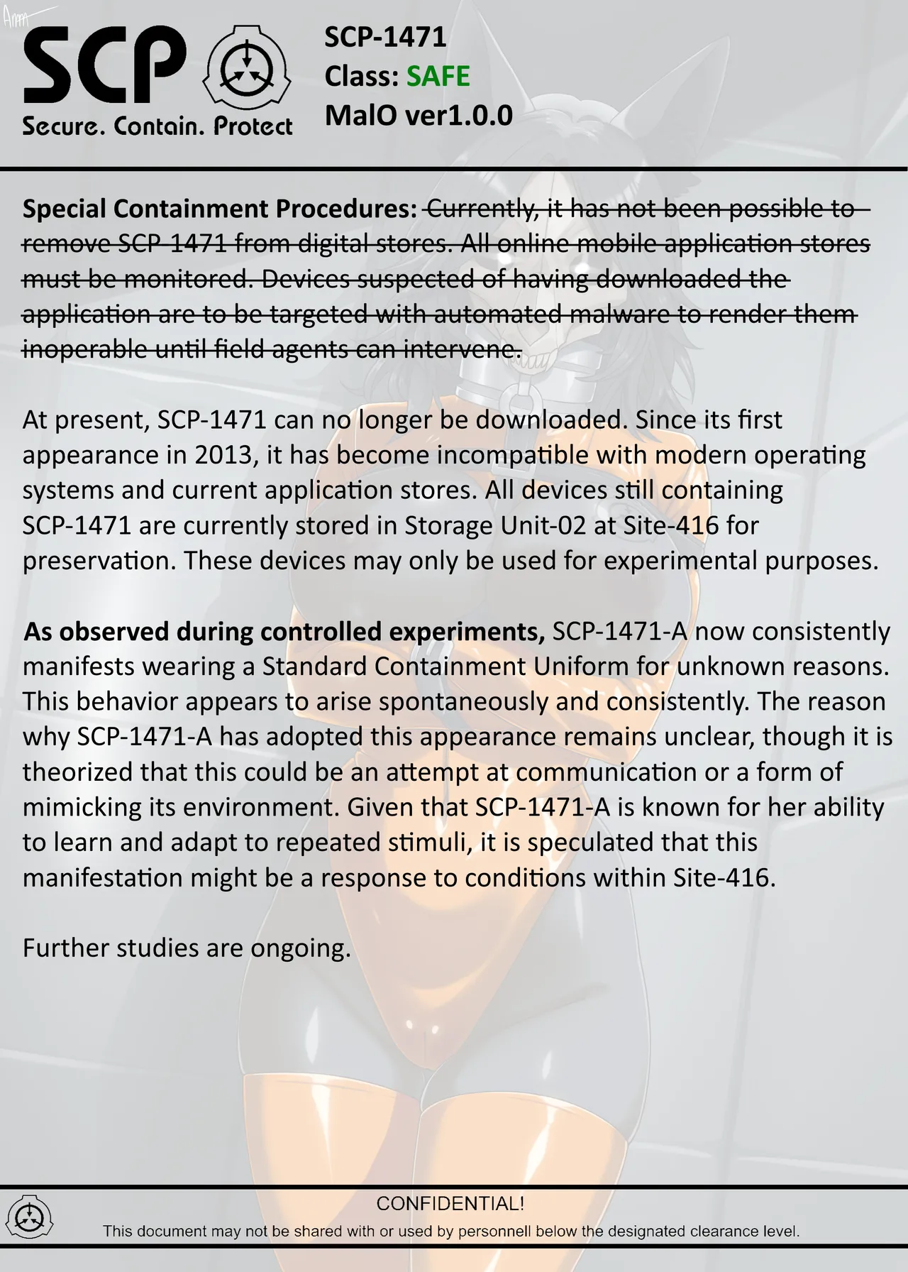 SCP-1471 MalO ver1.0.0. page 8 full