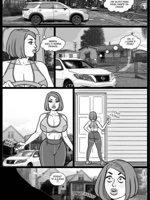 Bang My Bully page 3 full