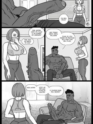 Bang My Bully page 7 full