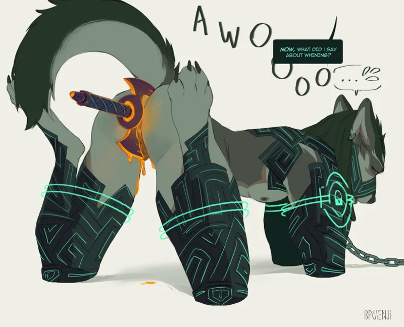 Twilight Pet page 9 full