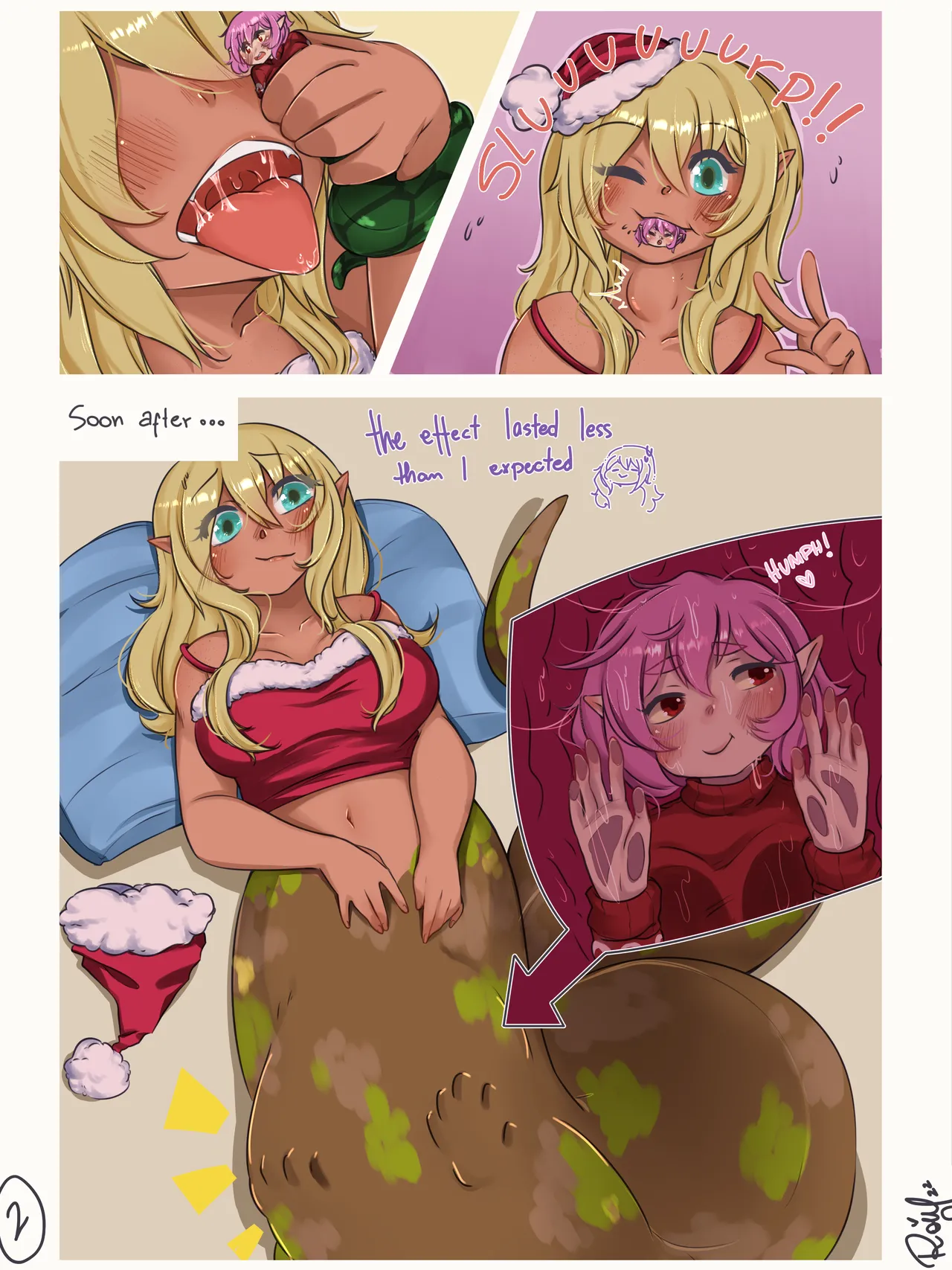 surprise（Rowy） page 2 full