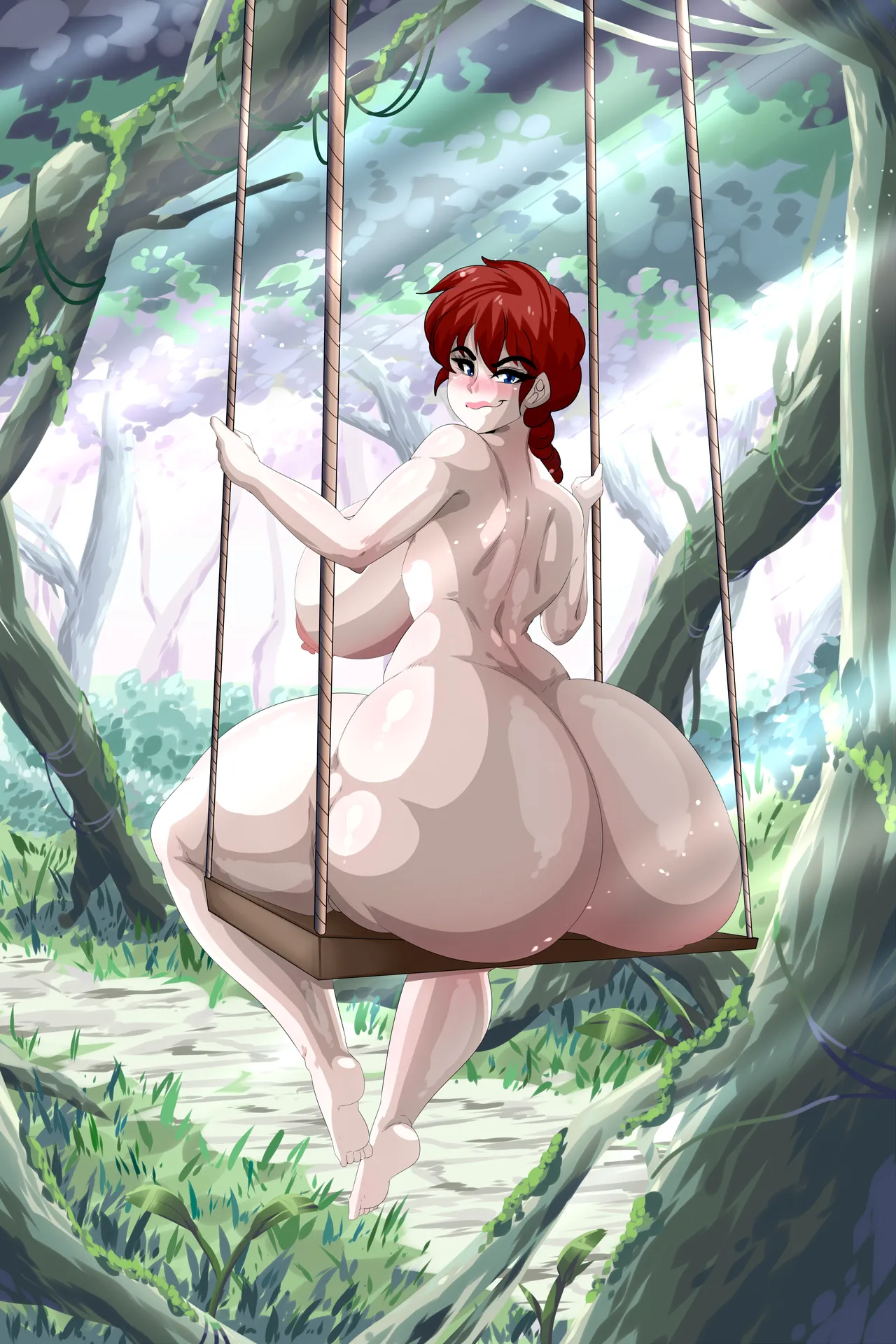 Artist - okioppai page 5 full