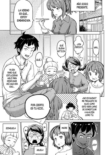 Toki o Kakeru Lolicon | El Lolicon que Saltaba a Través del Tiempo cover