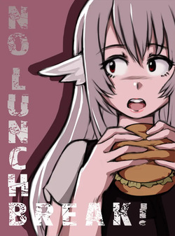 [Kipteitei] No Lunch Break! [Korean]