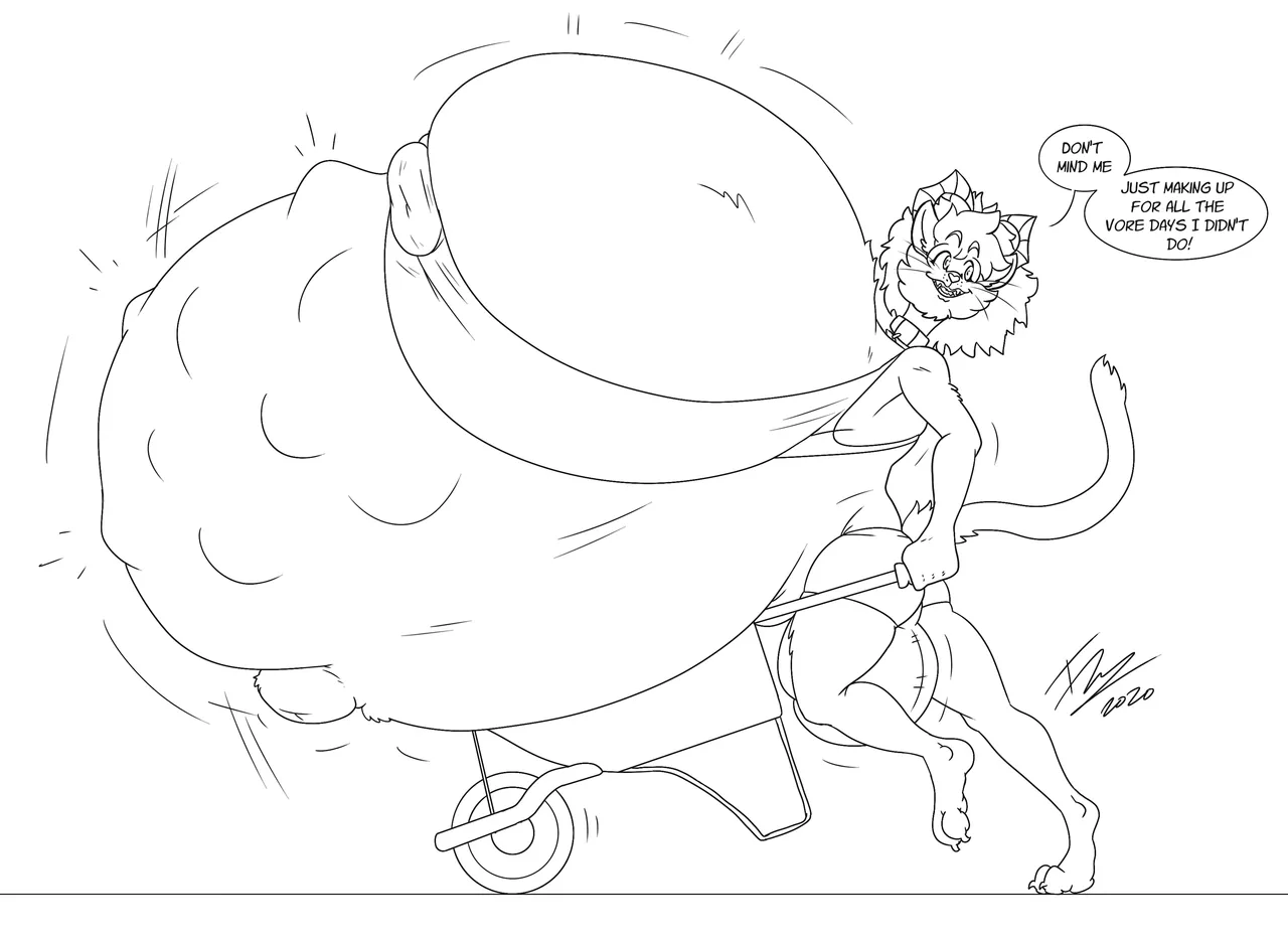 Do It Again! Art Pack 1 page 2 full