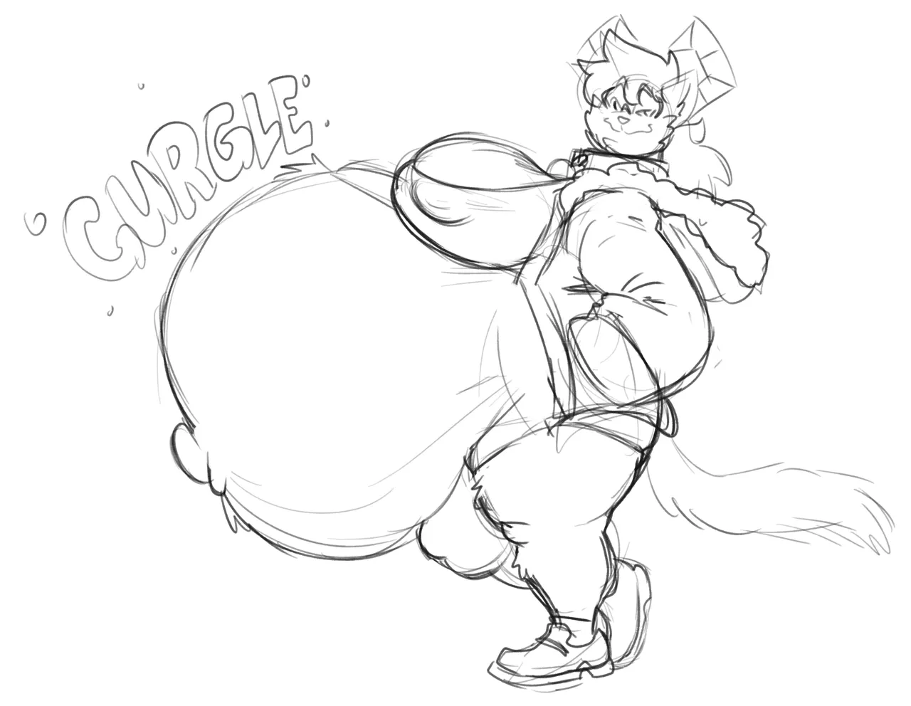 Do It Again! Art Pack 1 page 6 full