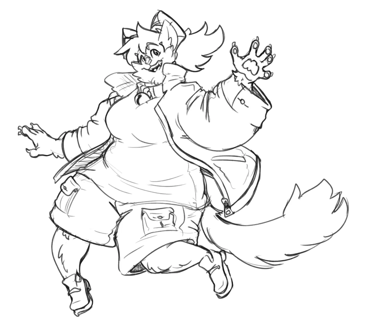 Do It Again! Art Pack 1 page 7 full