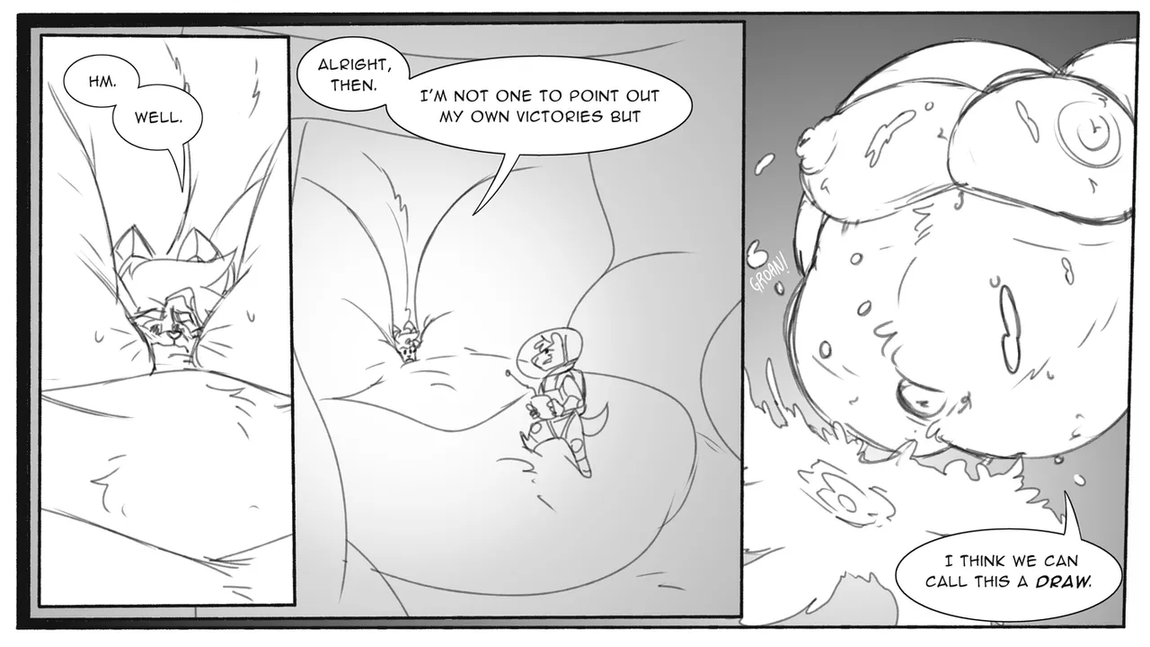 Do It Again! Art Pack 1 page 8 full