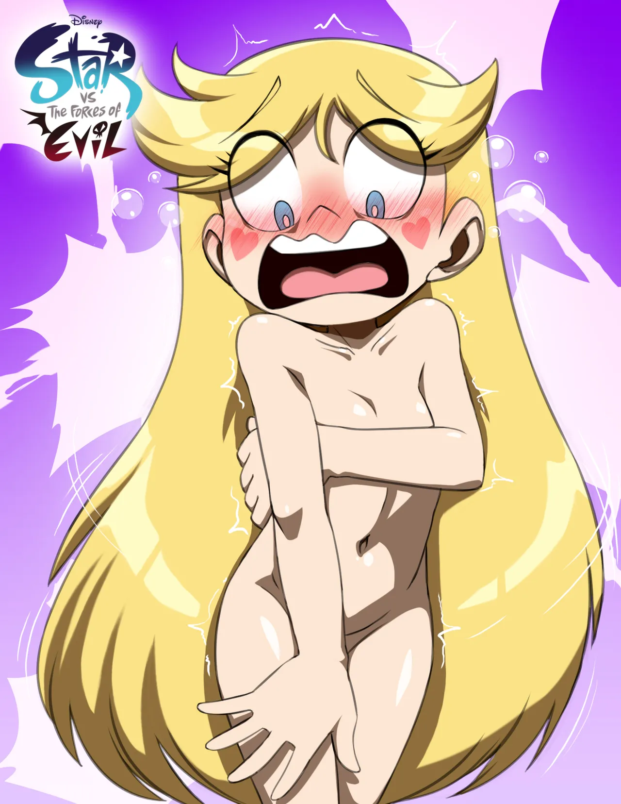 Star_VS_The_Forces_of_Evil page 1 full