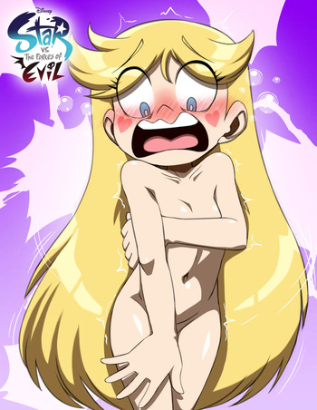 Star_VS_The_Forces_of_Evil cover