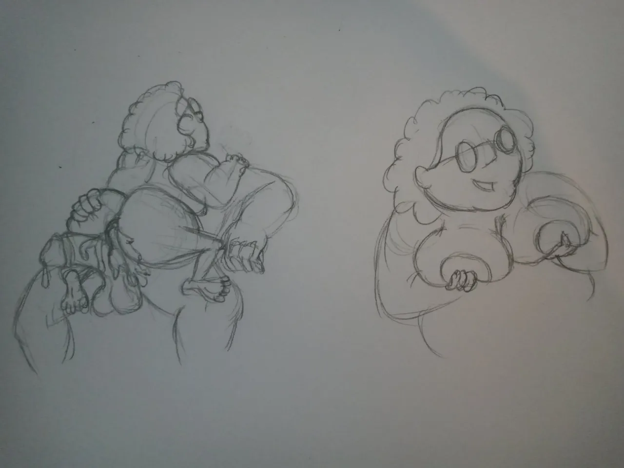 ARTISt geegeeold page 3 full