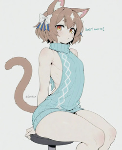 [AI Generated] [ Sondu ] Felix