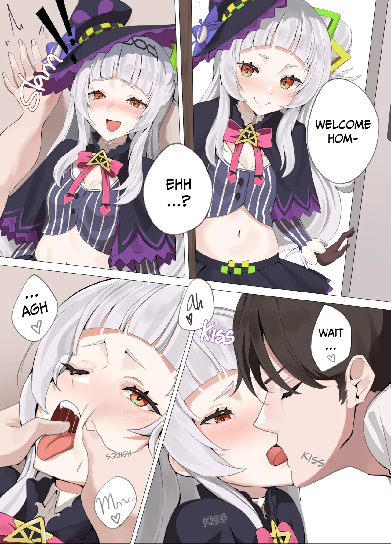 Room for Dessert page 6 full