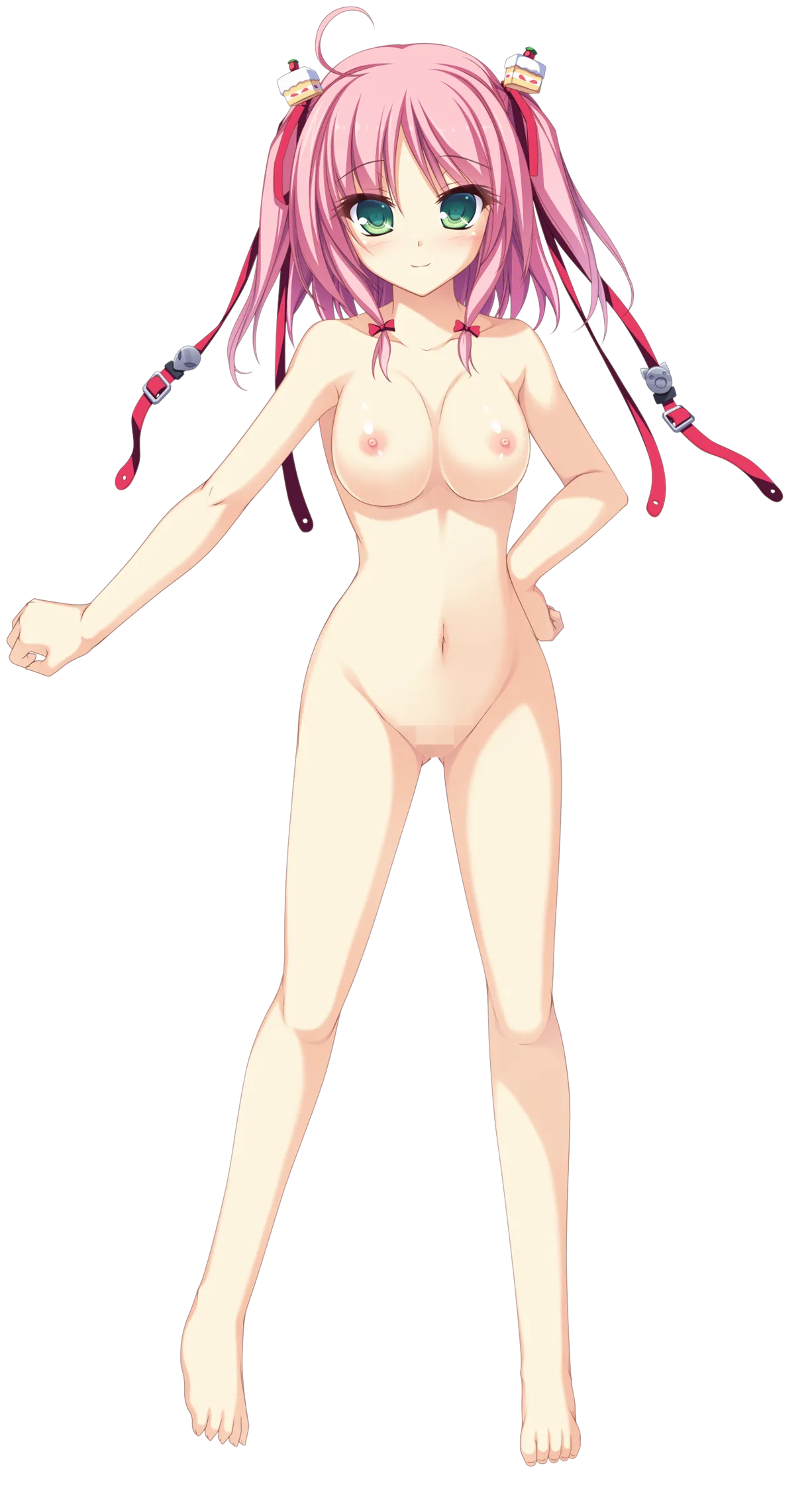 G.I.B. Girls in Black page 2 full