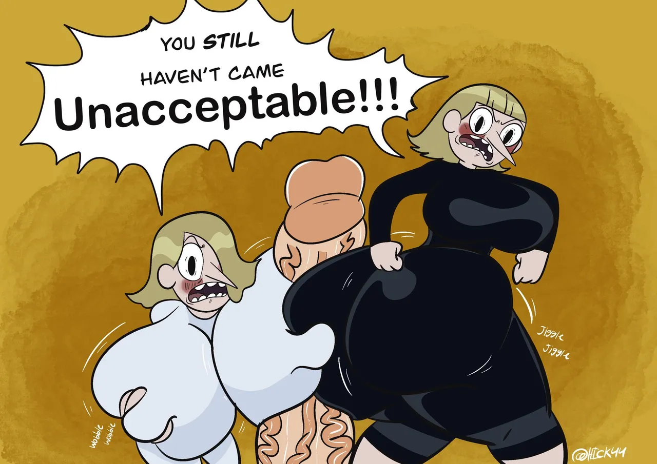 Fionna and the Lemoncarbs page 1 full