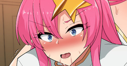 [Fanbox] Haranaguridaikou