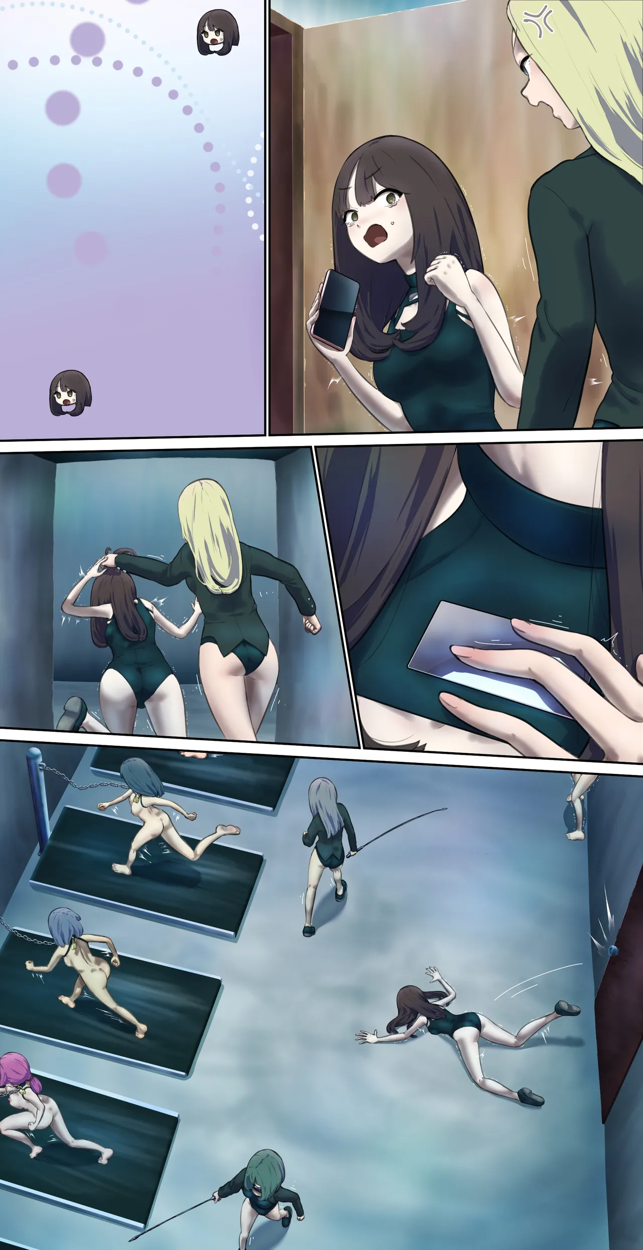 The work of labor sex dolls page 3 full