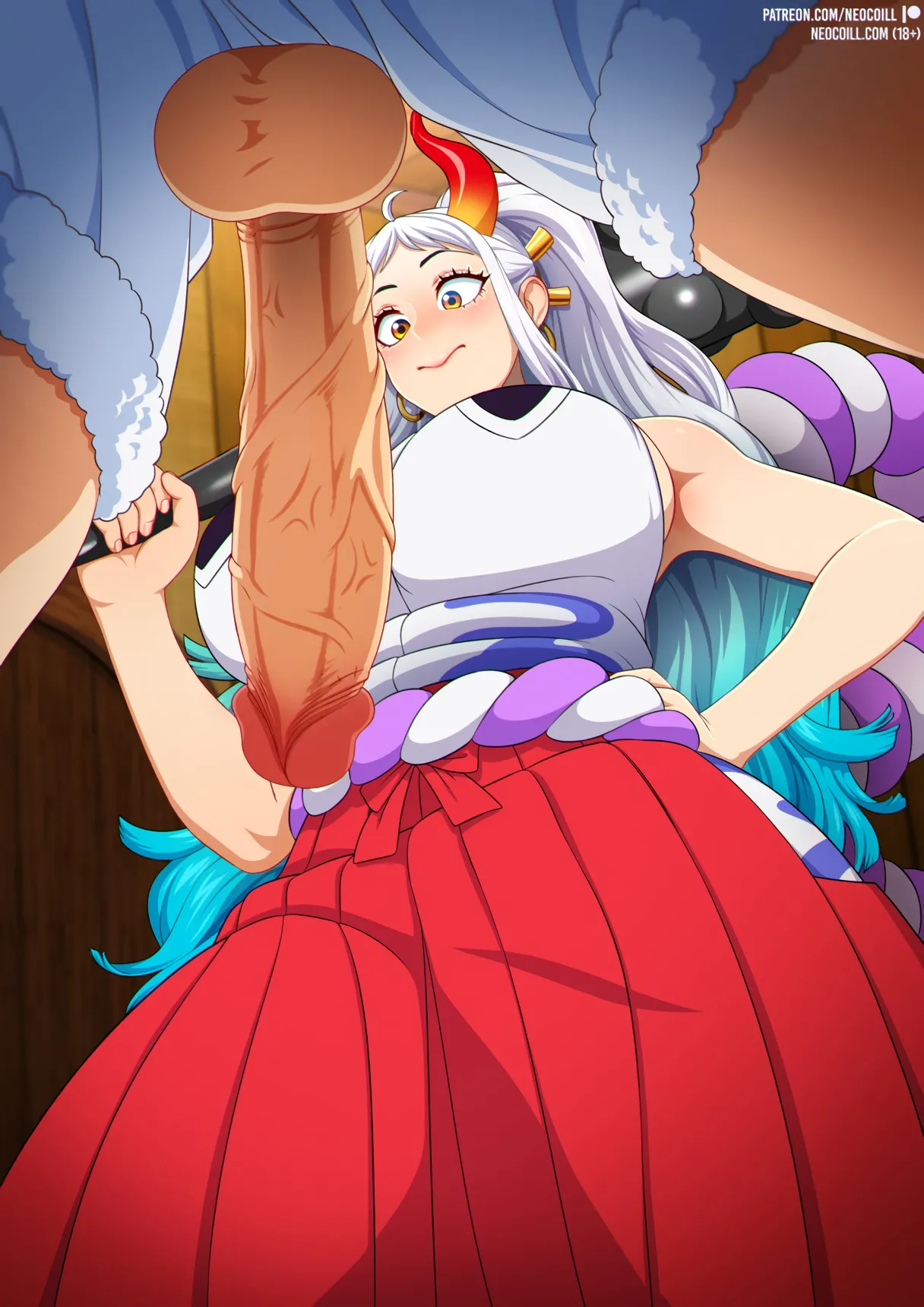 Neocoill - Size Match page 3 full