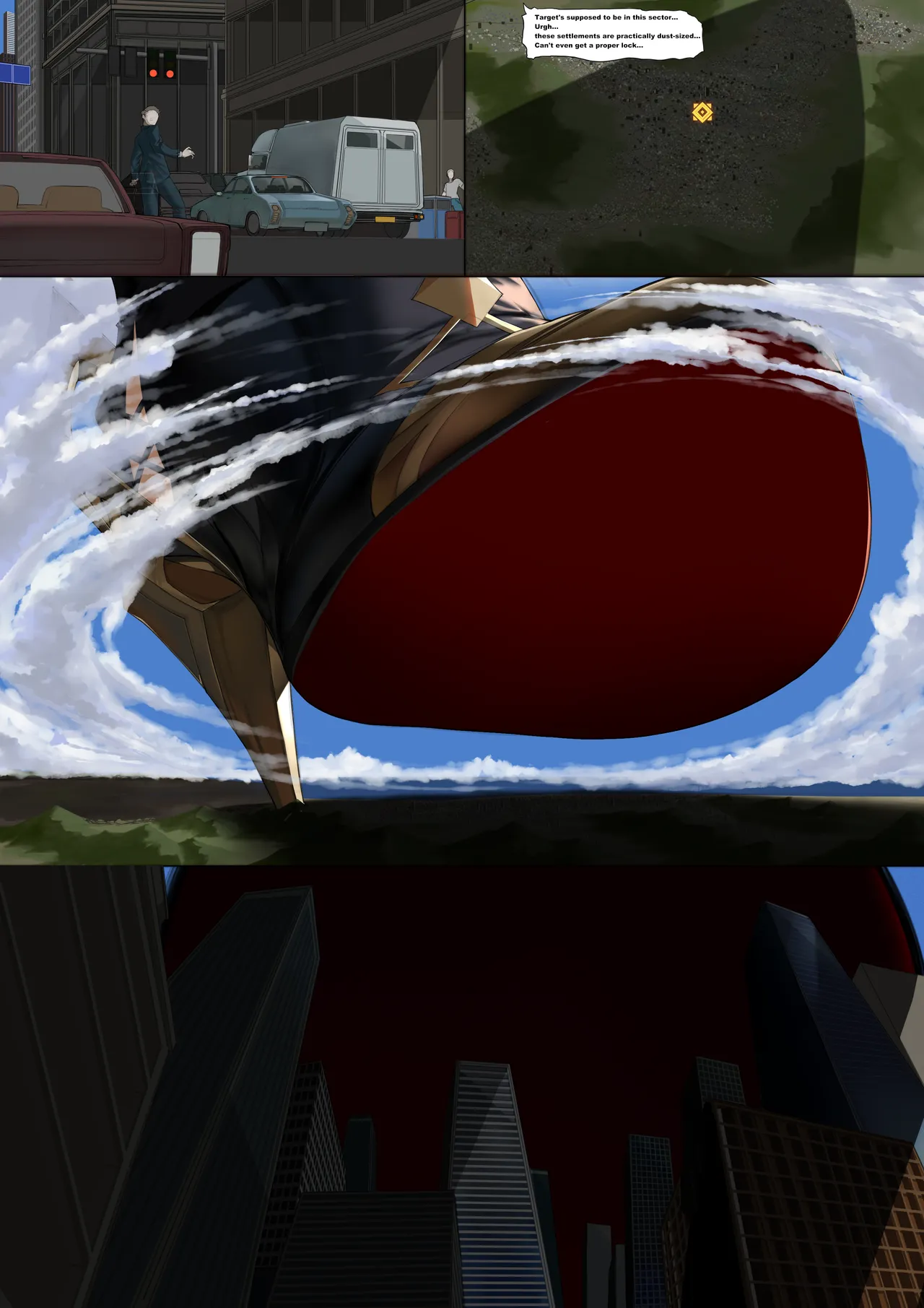 Kabubu Genshin collection page 4 full