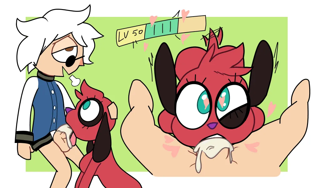 Artist - Texas Toast page 7 full