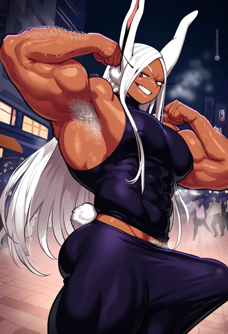 Artist:gloopAI page 4 full