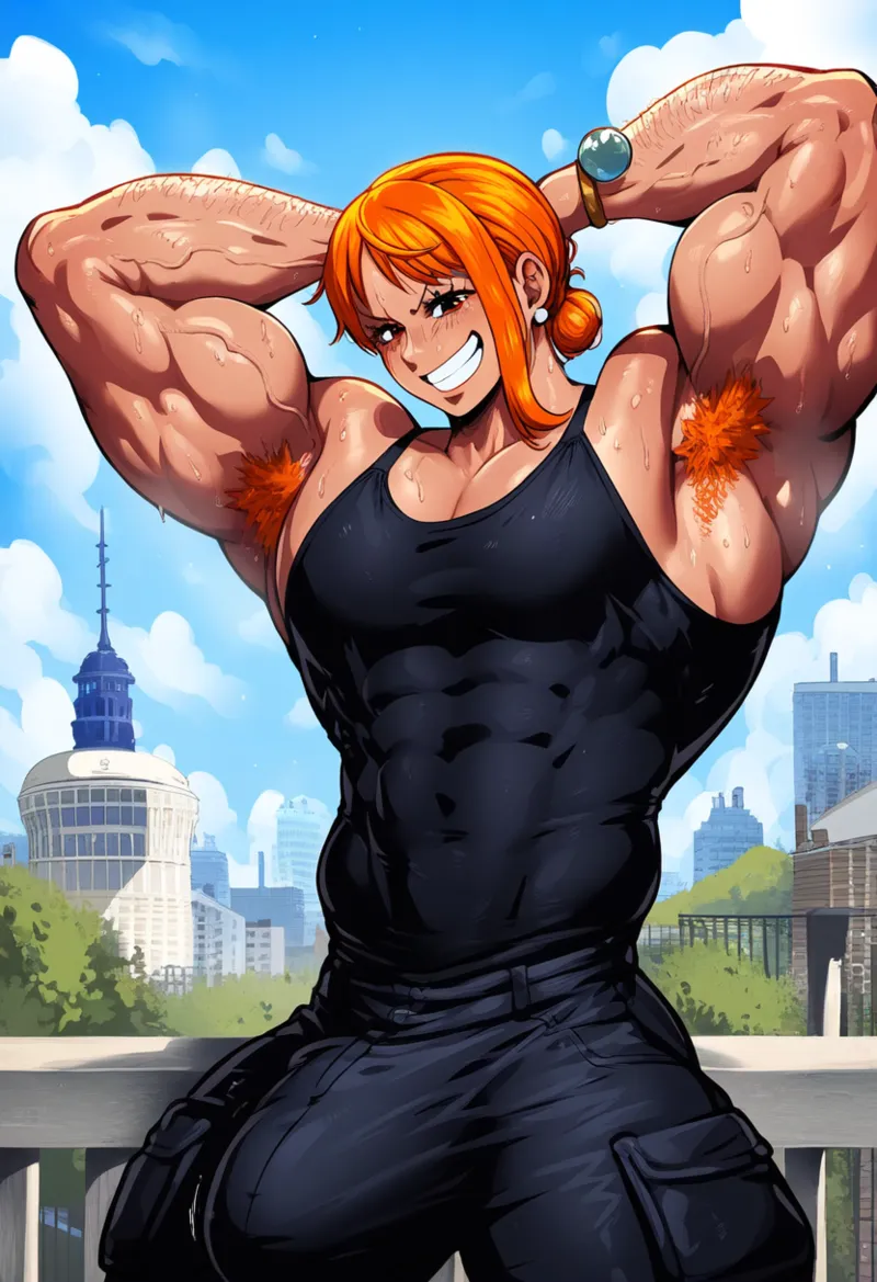 Artist:gloopAI page 6 full