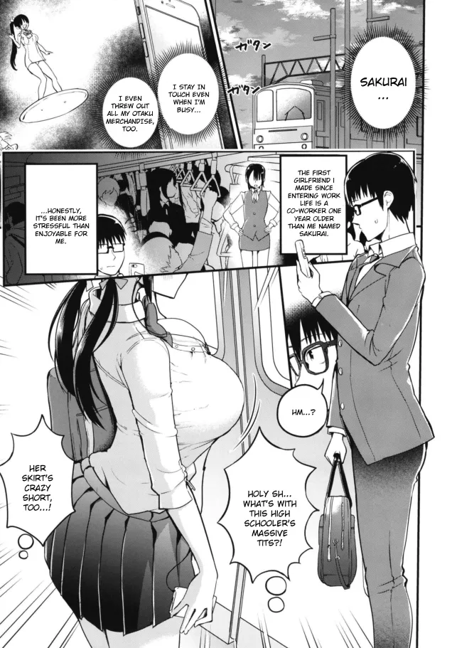 Chilt Hentai Collection page 2 full