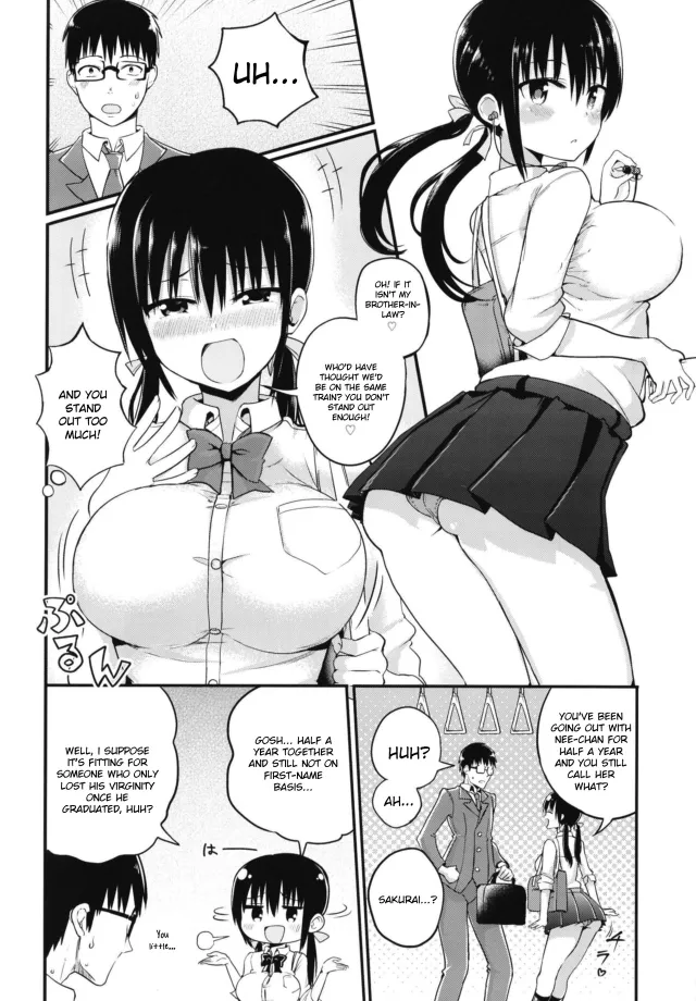 Chilt Hentai Collection page 3 full