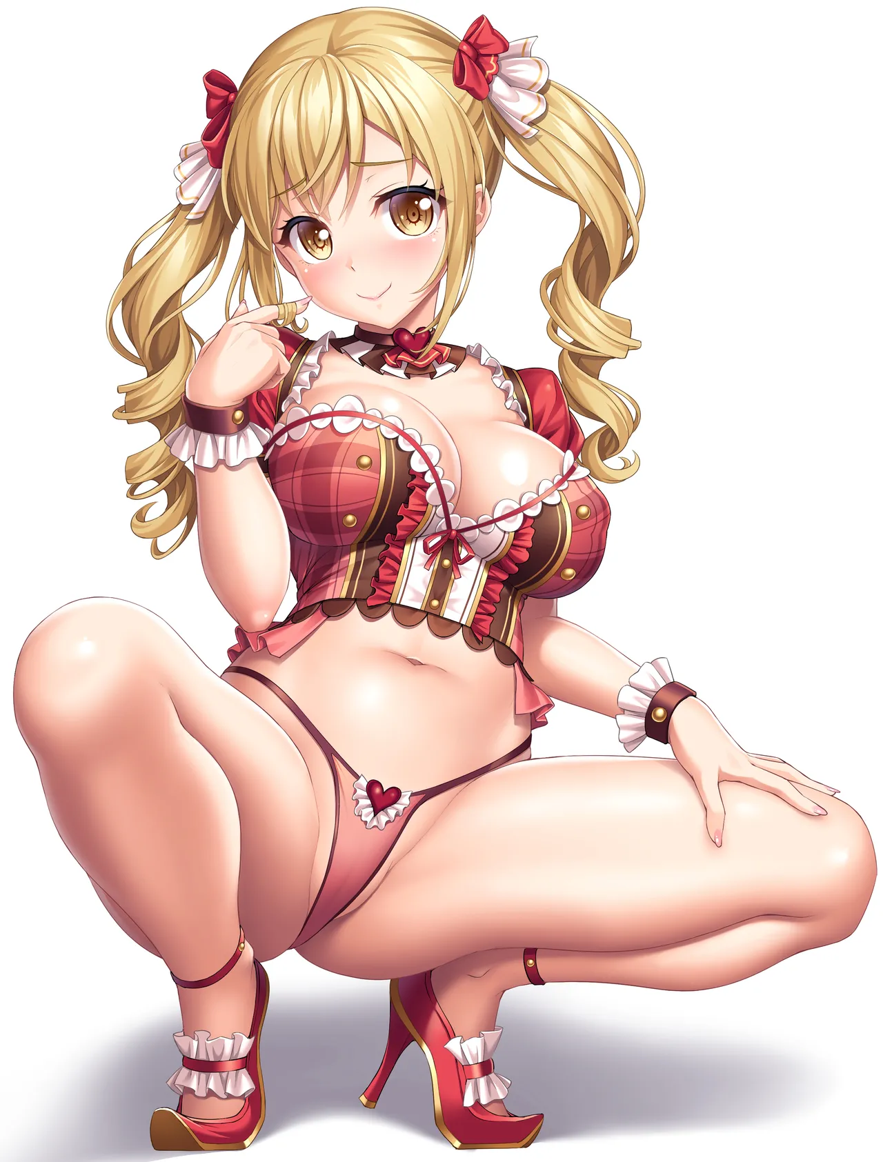 Ichigaya Arisa page 6 full