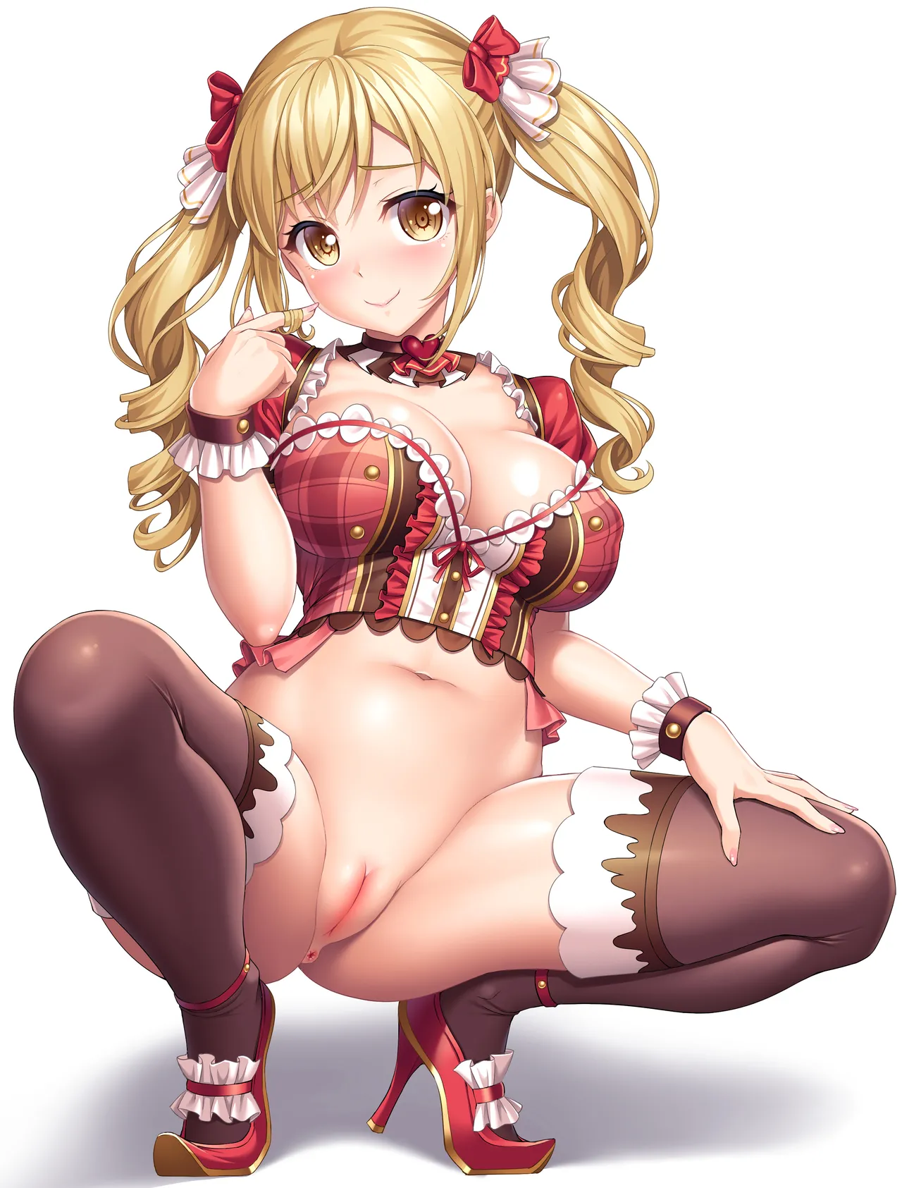 Ichigaya Arisa page 7 full