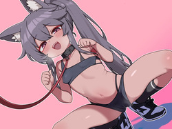 [Pixiv] Lk149 (73319409) 2025.7.19