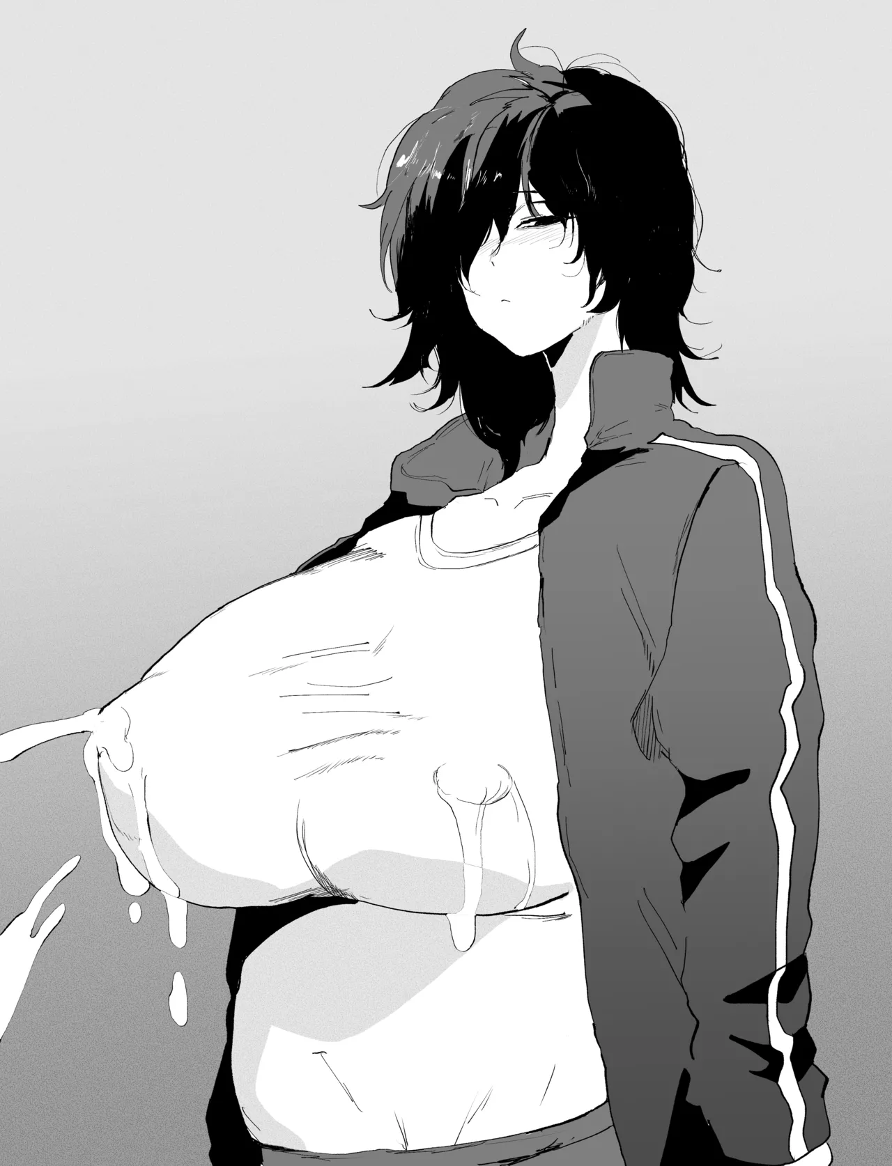 Miki Otokura page 6 full