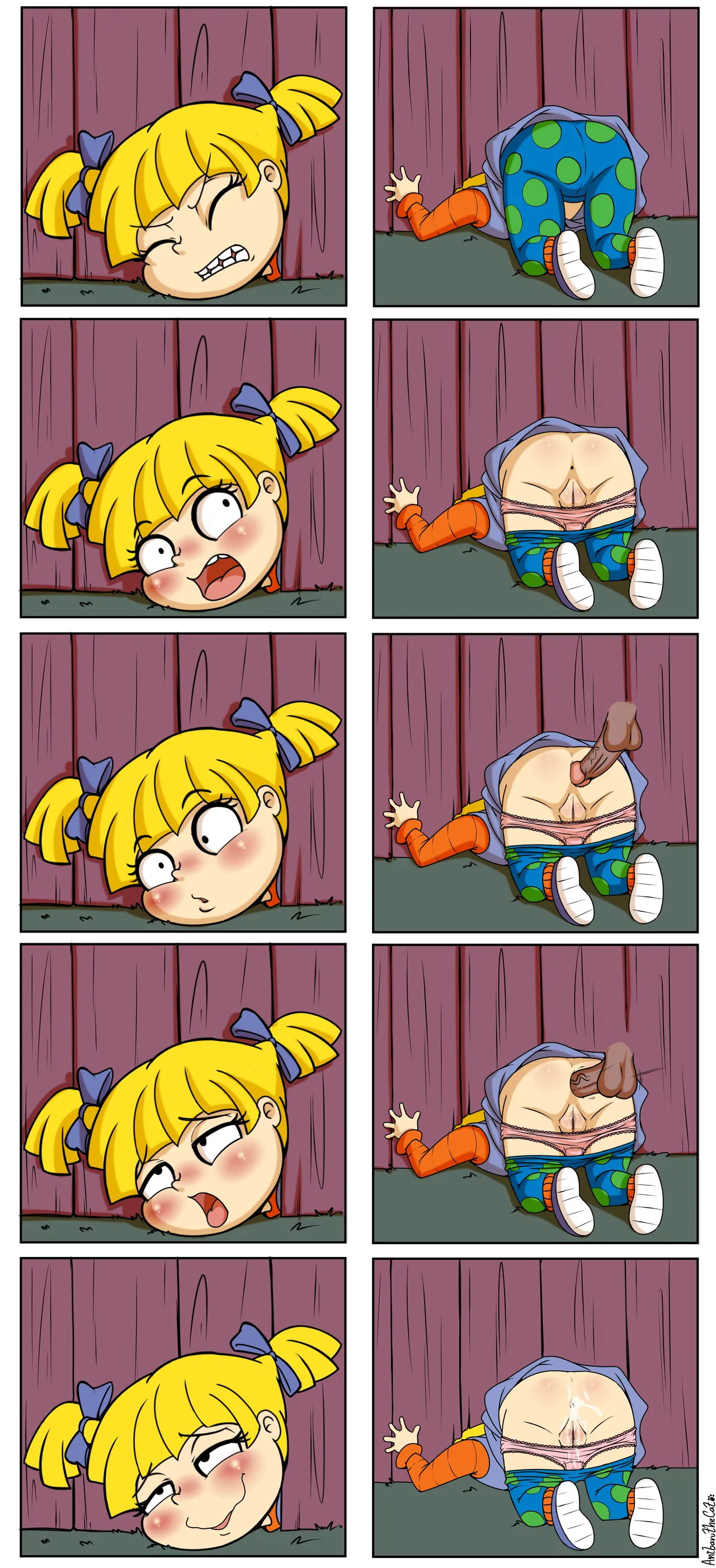ARTISt AnibarutheCat part2 page 3 full