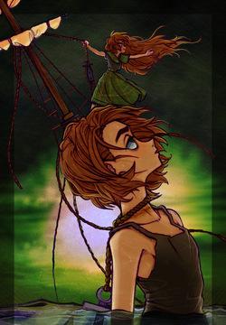 Any Other Name - Chapter 7 [Ongoing]