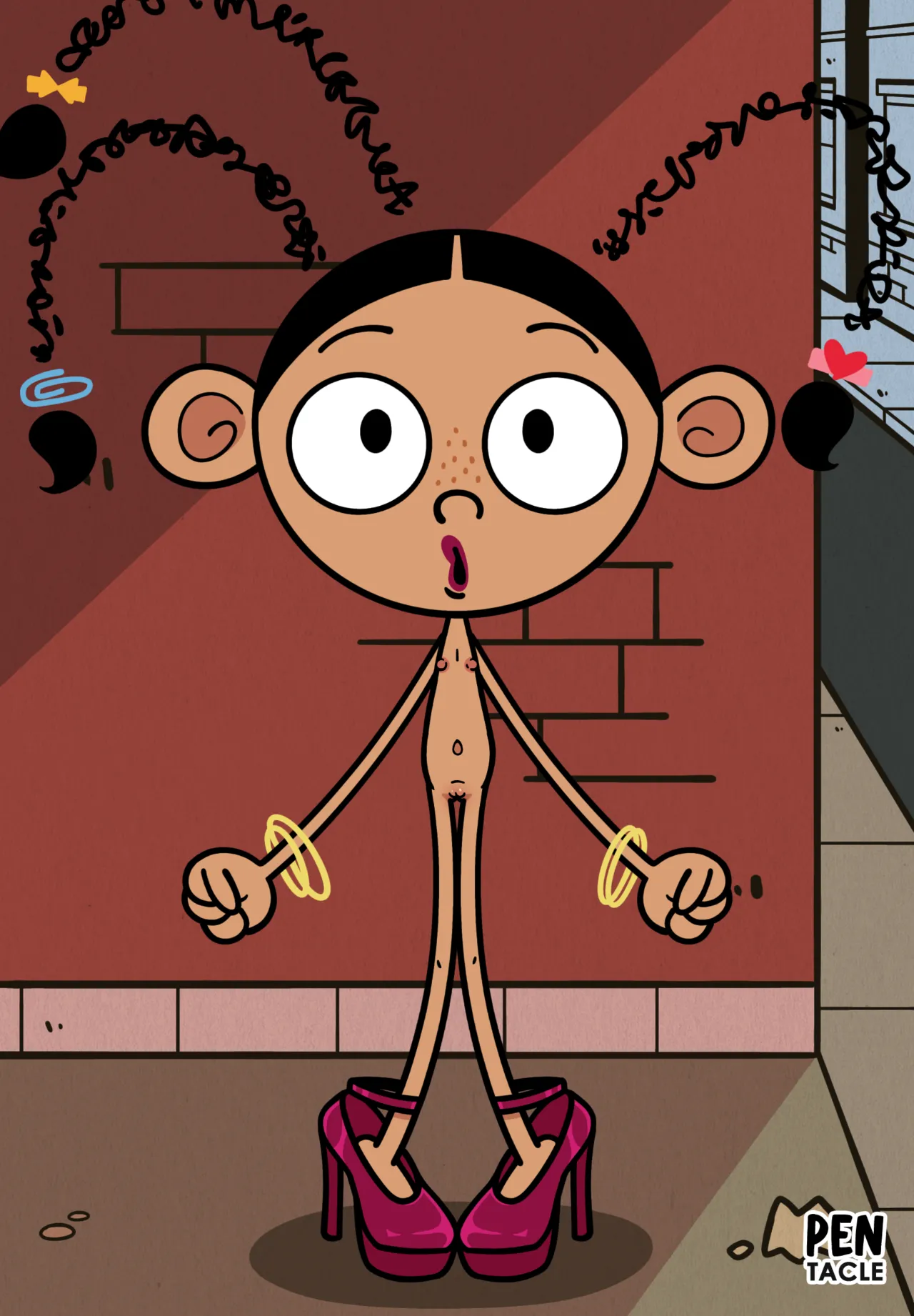 The Good Cookie page 7 full