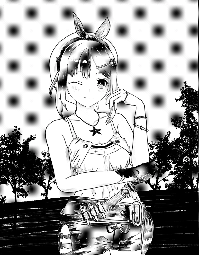Ramukoura page 1 full