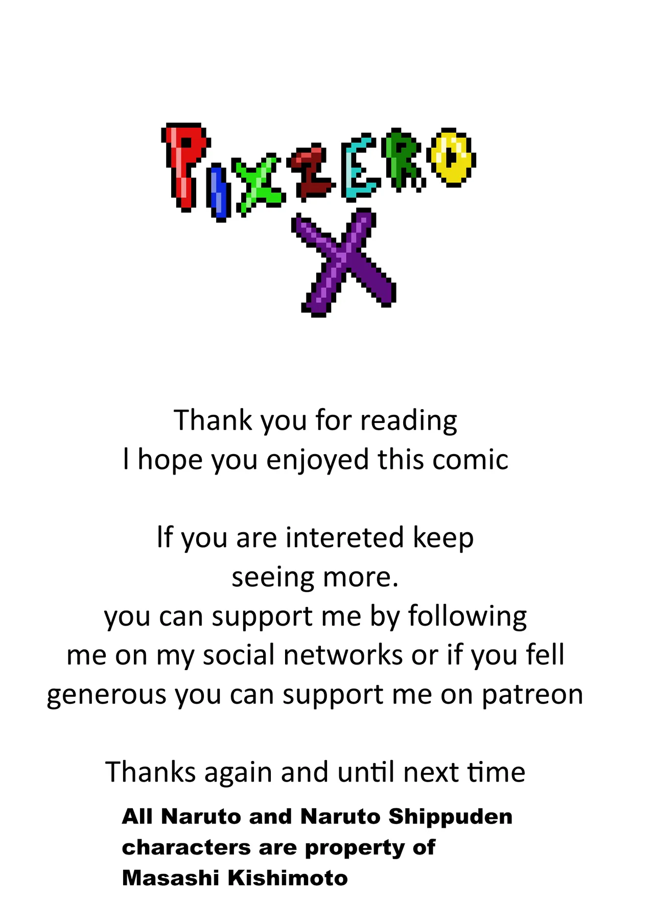 Hokage Training page 10 full