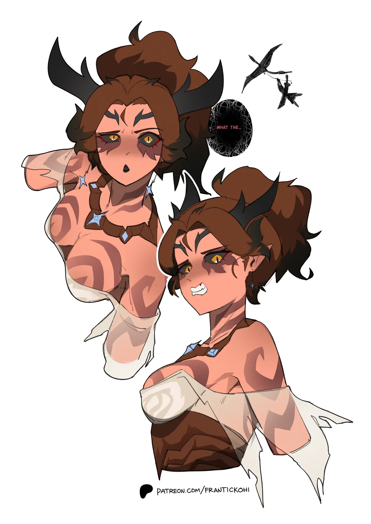 Empress Safi page 10 full