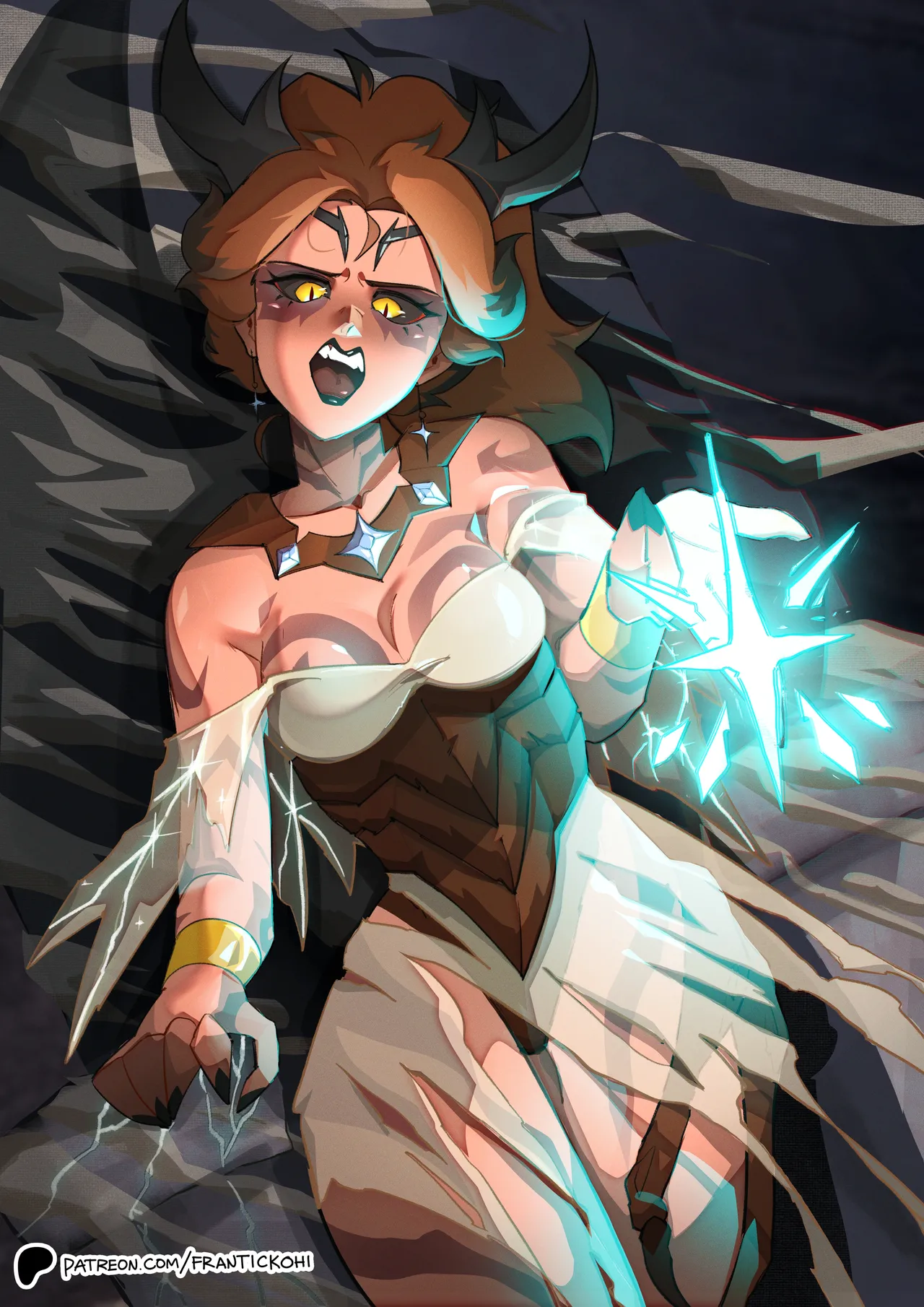 Empress Safi page 7 full