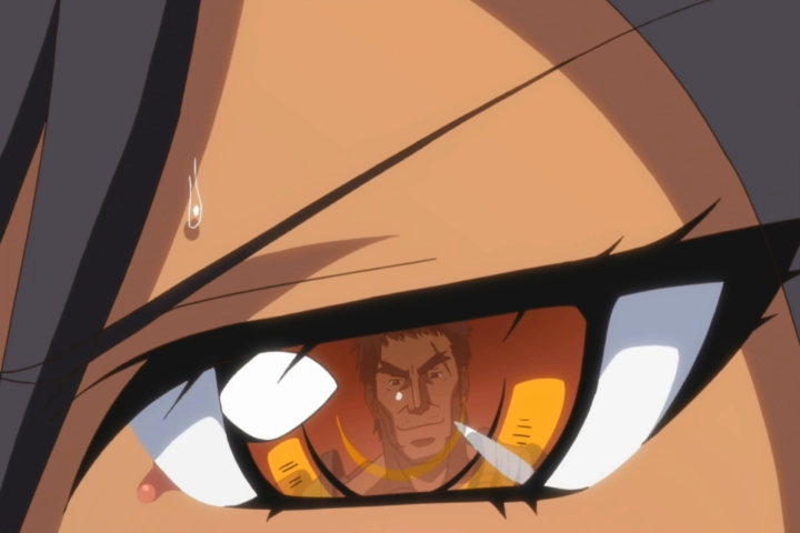 Kuroinu Kedakaki Seijo wa Hakudaku - Olga Discordia page 4 full