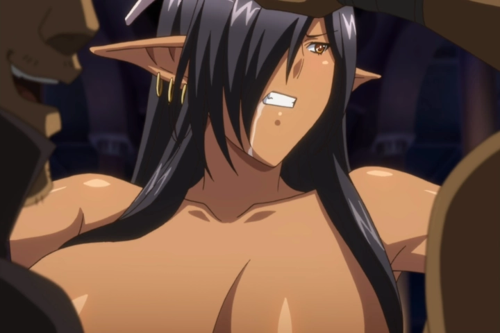 Kuroinu Kedakaki Seijo wa Hakudaku - Olga Discordia page 7 full