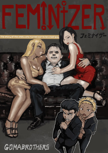 Feminizer cover