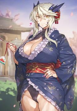 Artoria soft spark ai generated
