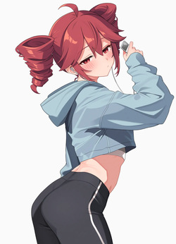[Pixiv] ひろい空hiroi sora (6106598) 2025.07.25