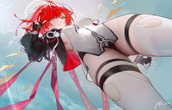 [Pixiv] 阿戈魔AGM (20670939) 2025.05.07