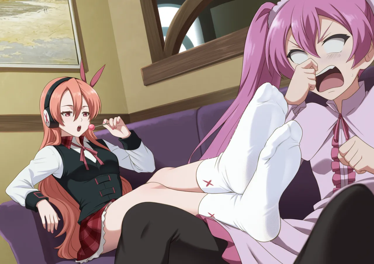 Chelsea Collection page 1 full