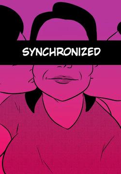 [Tzinnxt] Synchronized [English]